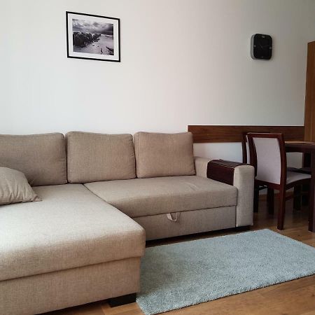 Apartament W Poblizu Morza 2 Колобжег Екстер'єр фото