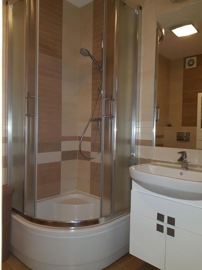 Apartament W Poblizu Morza 2 Колобжег Екстер'єр фото