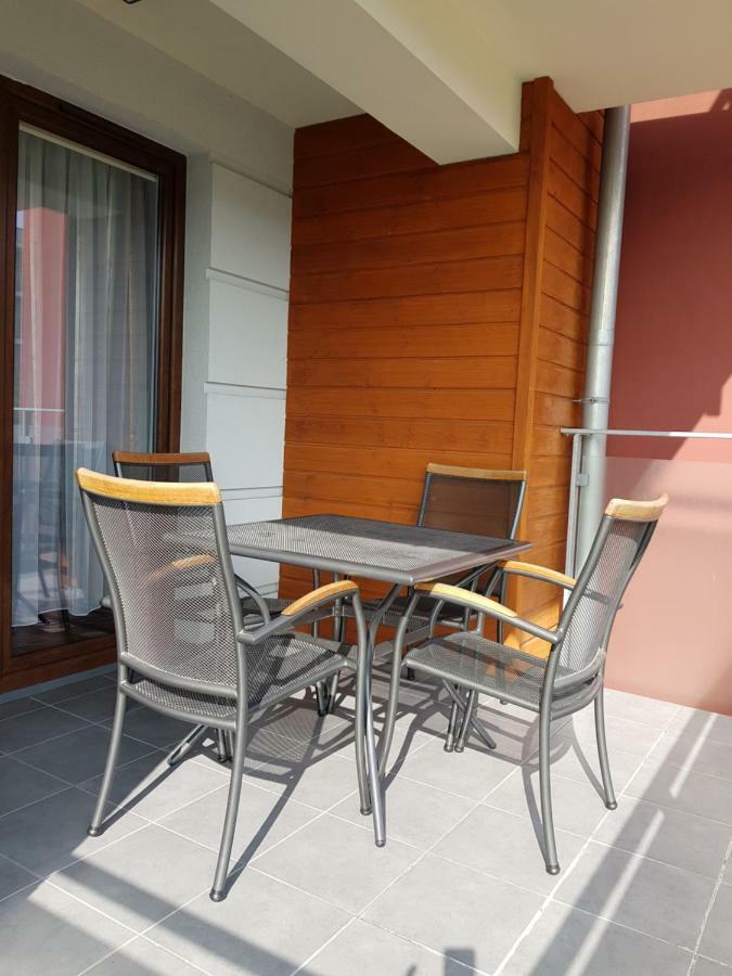 Apartament W Poblizu Morza 2 Колобжег Екстер'єр фото