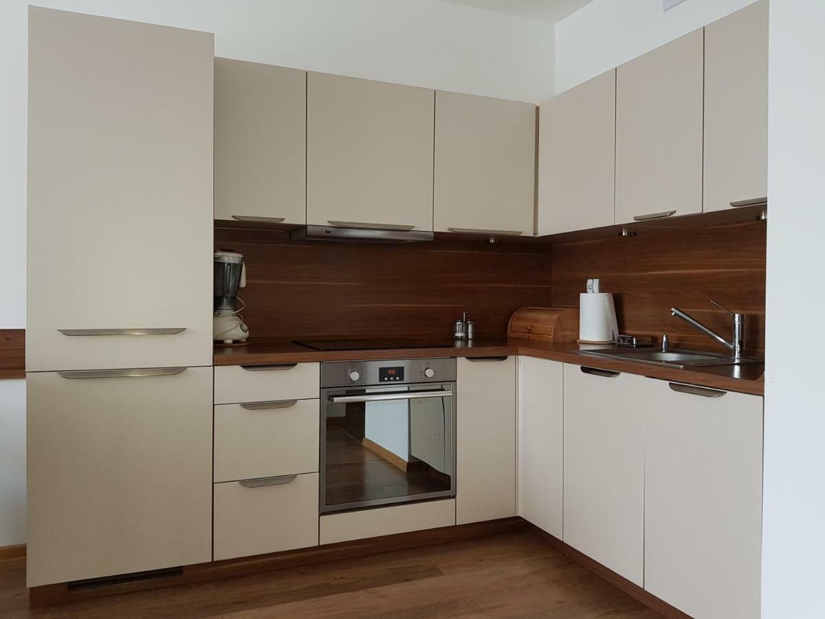 Apartament W Poblizu Morza 2 Колобжег Екстер'єр фото