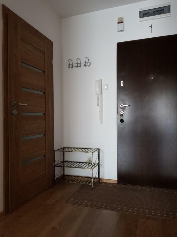 Apartament W Poblizu Morza 2 Колобжег Екстер'єр фото