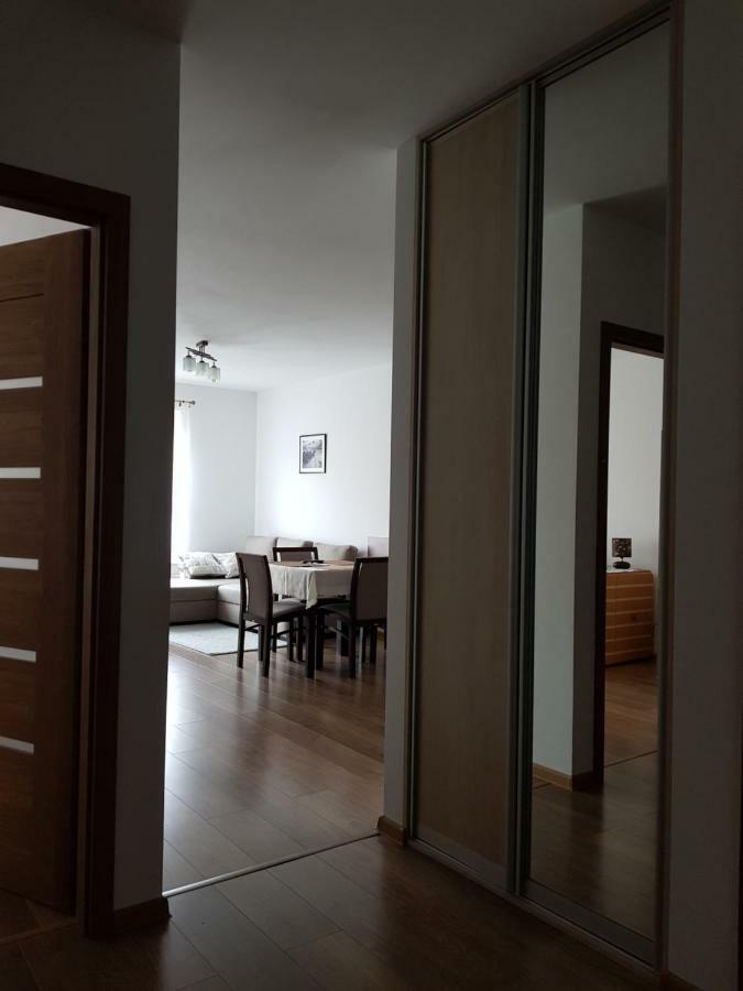Apartament W Poblizu Morza 2 Колобжег Екстер'єр фото