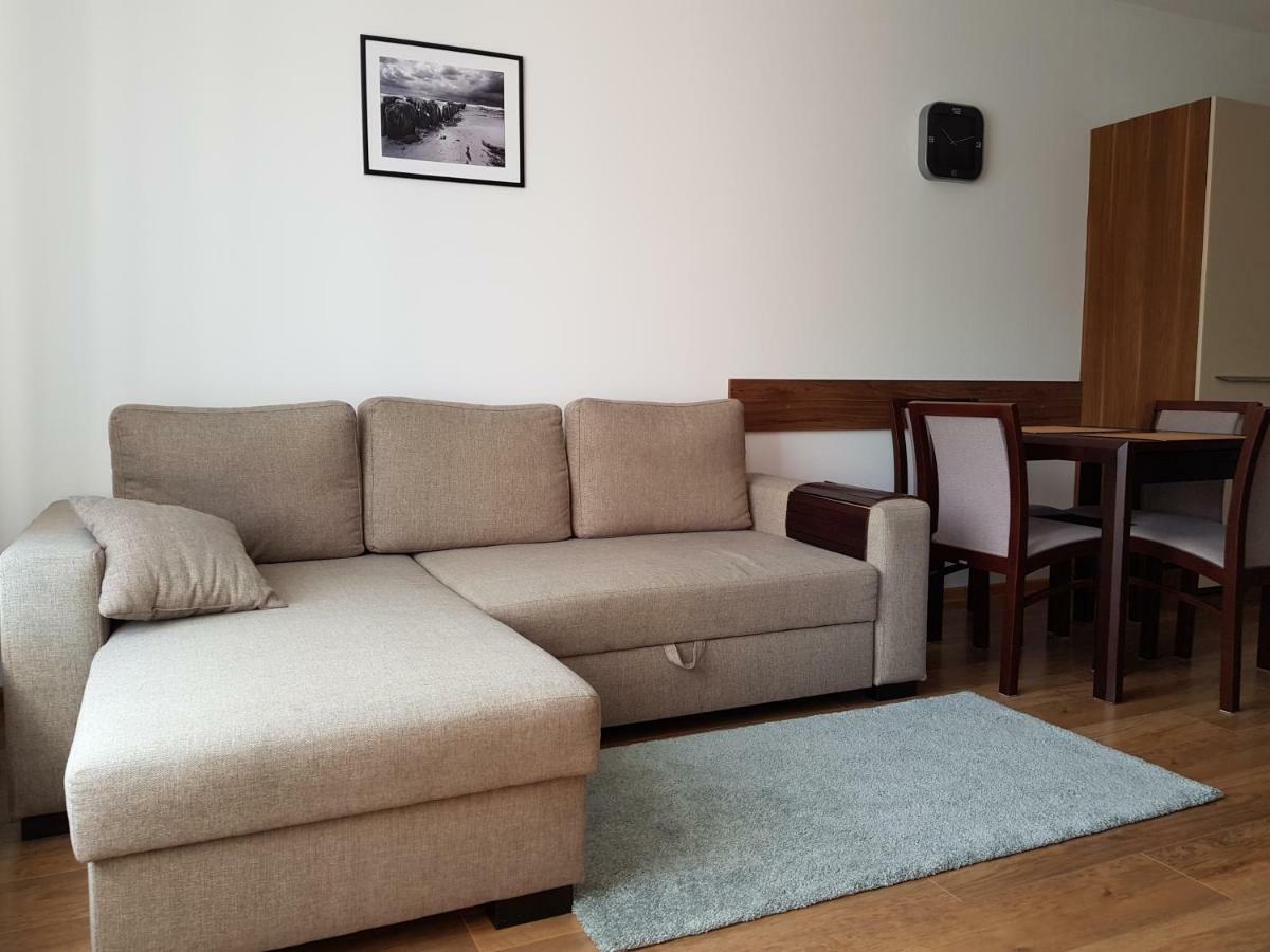 Apartament W Poblizu Morza 2 Колобжег Екстер'єр фото