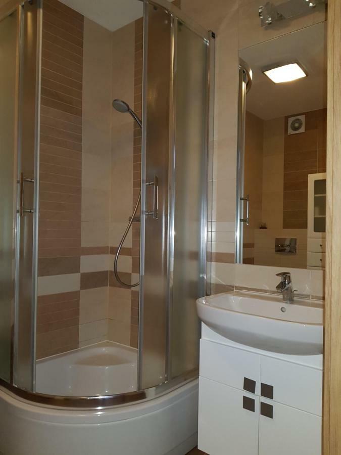 Apartament W Poblizu Morza 2 Колобжег Екстер'єр фото
