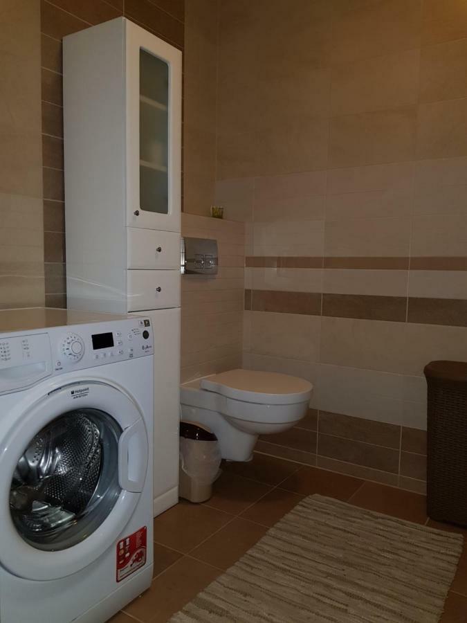 Apartament W Poblizu Morza 2 Колобжег Екстер'єр фото