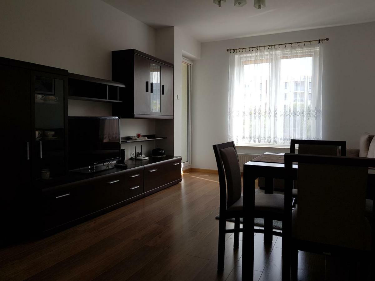 Apartament W Poblizu Morza 2 Колобжег Екстер'єр фото