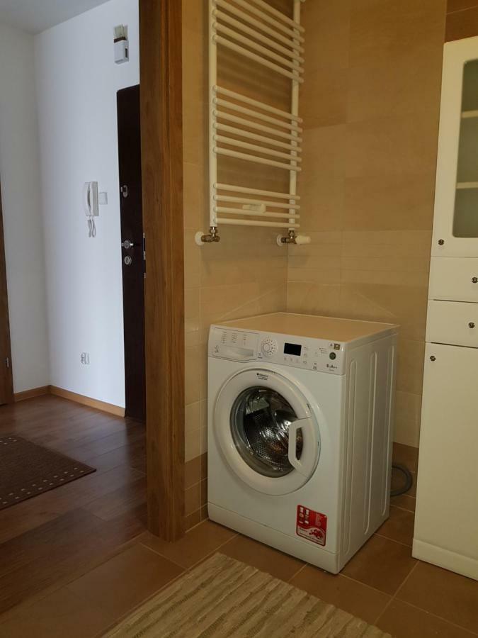 Apartament W Poblizu Morza 2 Колобжег Екстер'єр фото