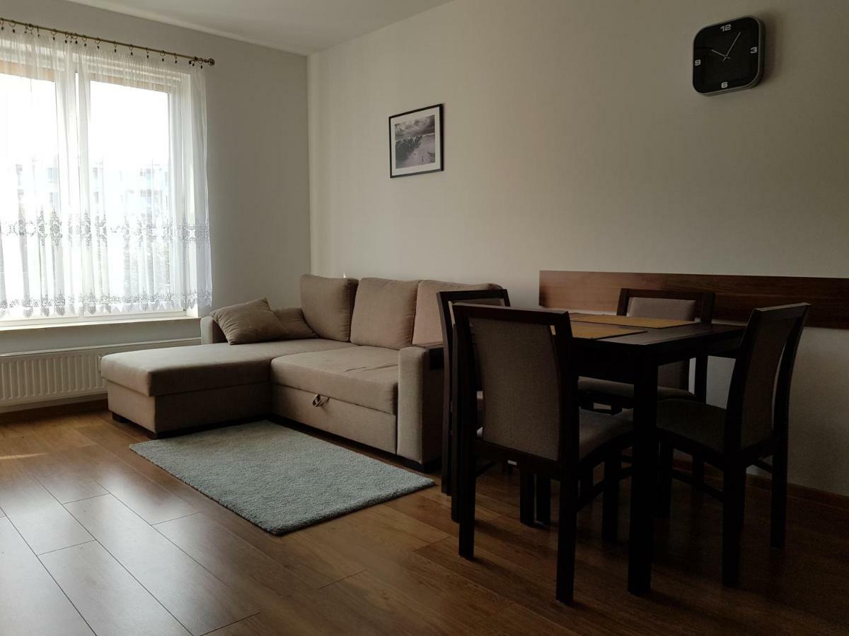 Apartament W Poblizu Morza 2 Колобжег Екстер'єр фото
