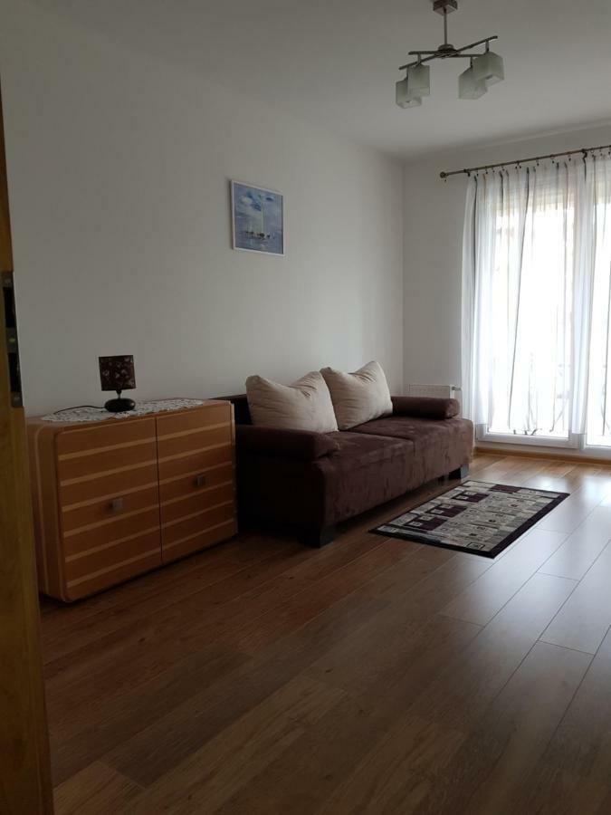 Apartament W Poblizu Morza 2 Колобжег Екстер'єр фото