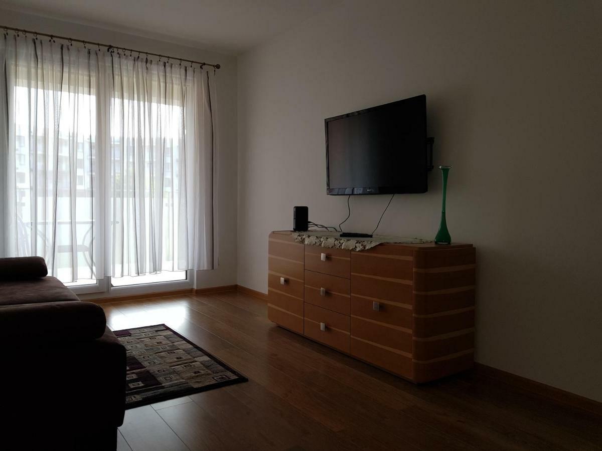 Apartament W Poblizu Morza 2 Колобжег Екстер'єр фото