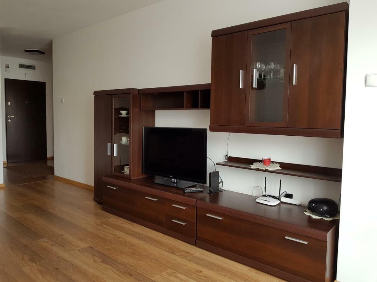 Apartament W Poblizu Morza 2 Колобжег Екстер'єр фото